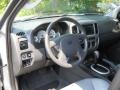 2005 Silver Metallic Ford Escape Hybrid 4WD  photo #10