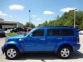 Electric Blue Pearl - Nitro SXT Photo No. 2