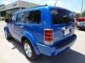 Electric Blue Pearl - Nitro SXT Photo No. 3