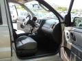 Silver Metallic - Escape Hybrid 4WD Photo No. 17