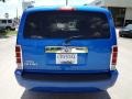 Electric Blue Pearl - Nitro SXT Photo No. 8