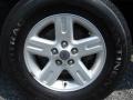 Silver Metallic - Escape Hybrid 4WD Photo No. 31