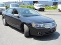 Tuxedo Black Metallic - MKZ AWD Sedan Photo No. 3