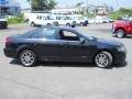 Tuxedo Black Metallic - MKZ AWD Sedan Photo No. 4