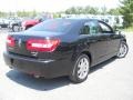 Tuxedo Black Metallic - MKZ AWD Sedan Photo No. 5