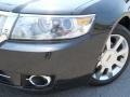 Tuxedo Black Metallic - MKZ AWD Sedan Photo No. 7