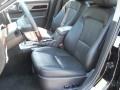 Tuxedo Black Metallic - MKZ AWD Sedan Photo No. 12