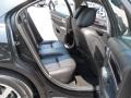 Tuxedo Black Metallic - MKZ AWD Sedan Photo No. 16