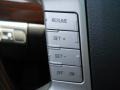 Tuxedo Black Metallic - MKZ AWD Sedan Photo No. 21