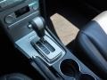 Tuxedo Black Metallic - MKZ AWD Sedan Photo No. 30