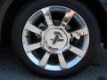 Tuxedo Black Metallic - MKZ AWD Sedan Photo No. 36