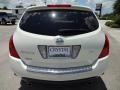Glacier Pearl White - Murano SL Photo No. 8