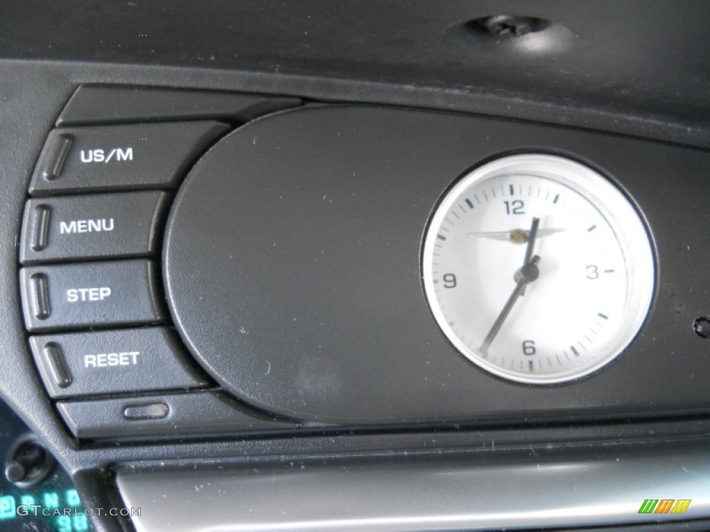2006 Pacifica Touring AWD - Butane Blue Pearl / Dark Slate Gray photo #36