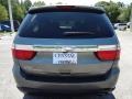 Mineral Gray Metallic - Durango Crew Photo No. 9