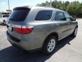 Mineral Gray Metallic - Durango Crew Photo No. 10