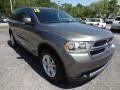 Mineral Gray Metallic - Durango Crew Photo No. 12