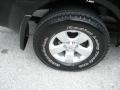 2011 Super Black Nissan Frontier SV V6 King Cab 4x4  photo #9