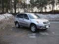 Titanium Metallic - RAV4 4WD Photo No. 1