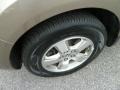 2009 Honda Pilot EX-L 4WD Wheel and Tire Photo