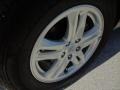 Phantom Black Metallic - Santa Fe GLS Photo No. 16
