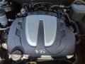 3.5 Liter DOHC 24-Valve VVT V6 Engine for 2011 Hyundai Santa Fe GLS #66538901