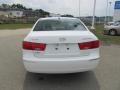 Powder White Pearl - Sonata Limited Photo No. 3