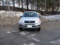 Titanium Metallic - RAV4 4WD Photo No. 7