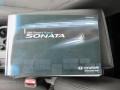 Powder White Pearl - Sonata Limited Photo No. 19