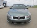 2009 Mystic Green Metallic Honda Accord EX-L Sedan  photo #18