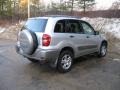 Titanium Metallic - RAV4 4WD Photo No. 11