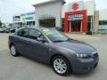 Galaxy Gray Mica - MAZDA3 i Sport Sedan Photo No. 1