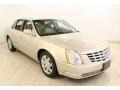 Gold Mist - DTS Sedan Photo No. 1