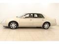 Gold Mist - DTS Sedan Photo No. 4