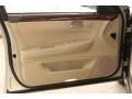 Gold Mist - DTS Sedan Photo No. 5