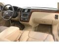 Gold Mist - DTS Sedan Photo No. 16