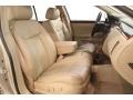 Gold Mist - DTS Sedan Photo No. 17