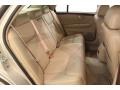 Gold Mist - DTS Sedan Photo No. 18