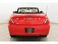 Absolutely Red - Solara SLE V6 Convertible Photo No. 8