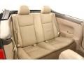 Ivory Rear Seat Photo for 2006 Toyota Solara #66540081