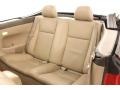 Ivory Rear Seat Photo for 2006 Toyota Solara #66540084