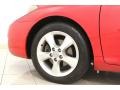 2006 Toyota Solara SLE V6 Convertible Wheel