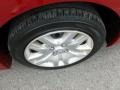 Red Brick Metallic - Sentra 2.0 S Photo No. 13
