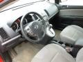 Red Brick Metallic - Sentra 2.0 S Photo No. 16
