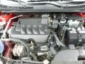 Red Brick Metallic - Sentra 2.0 S Photo No. 18