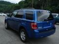 Blue Flame Metallic - Escape XLT 4WD Photo No. 6