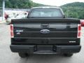 2012 Tuxedo Black Metallic Ford F150 STX SuperCab 4x4  photo #7