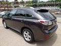 Truffle Brown Mica - RX 350 AWD Photo No. 2