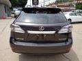 Truffle Brown Mica - RX 350 AWD Photo No. 3