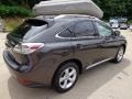 Truffle Brown Mica - RX 350 AWD Photo No. 4