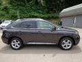 Truffle Brown Mica - RX 350 AWD Photo No. 5